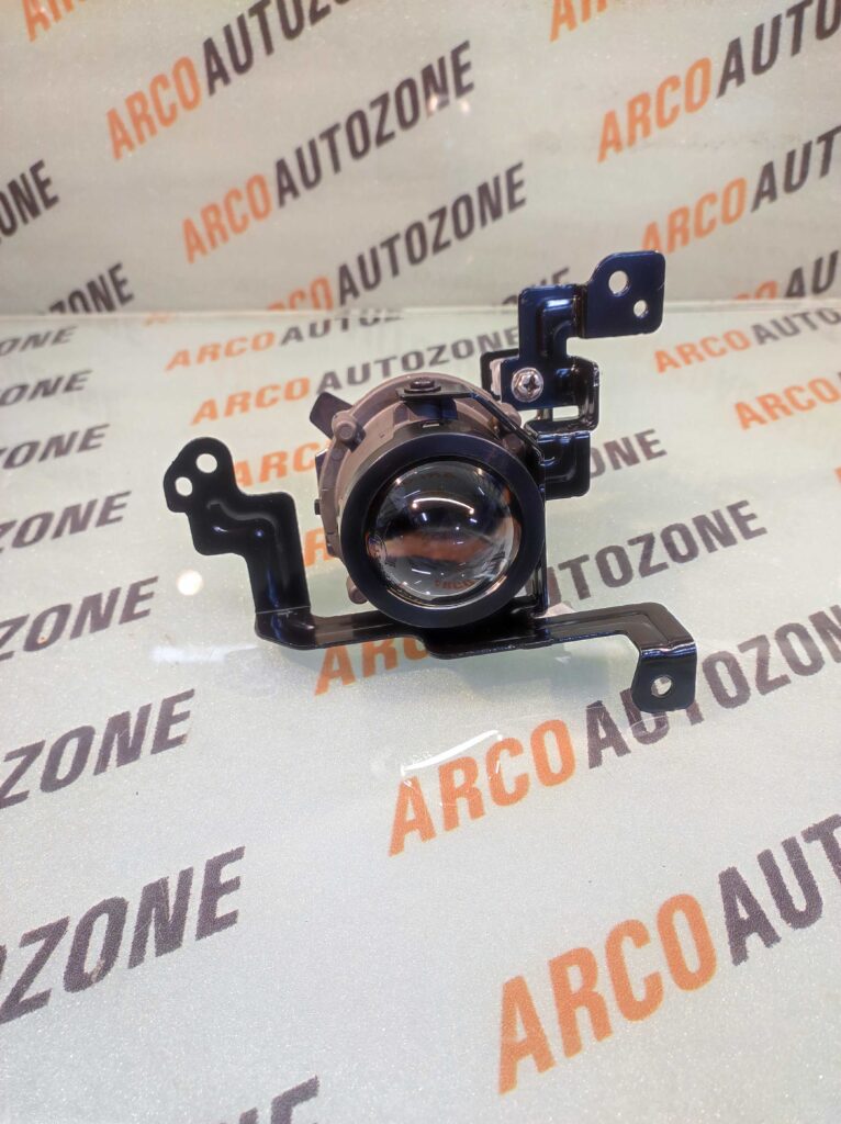 FOG LAMP VERNA RIGHT 18 HYU 92202H6000