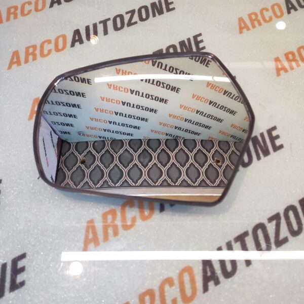 SUB MIRROR XUV700 LEFT FOX MA016