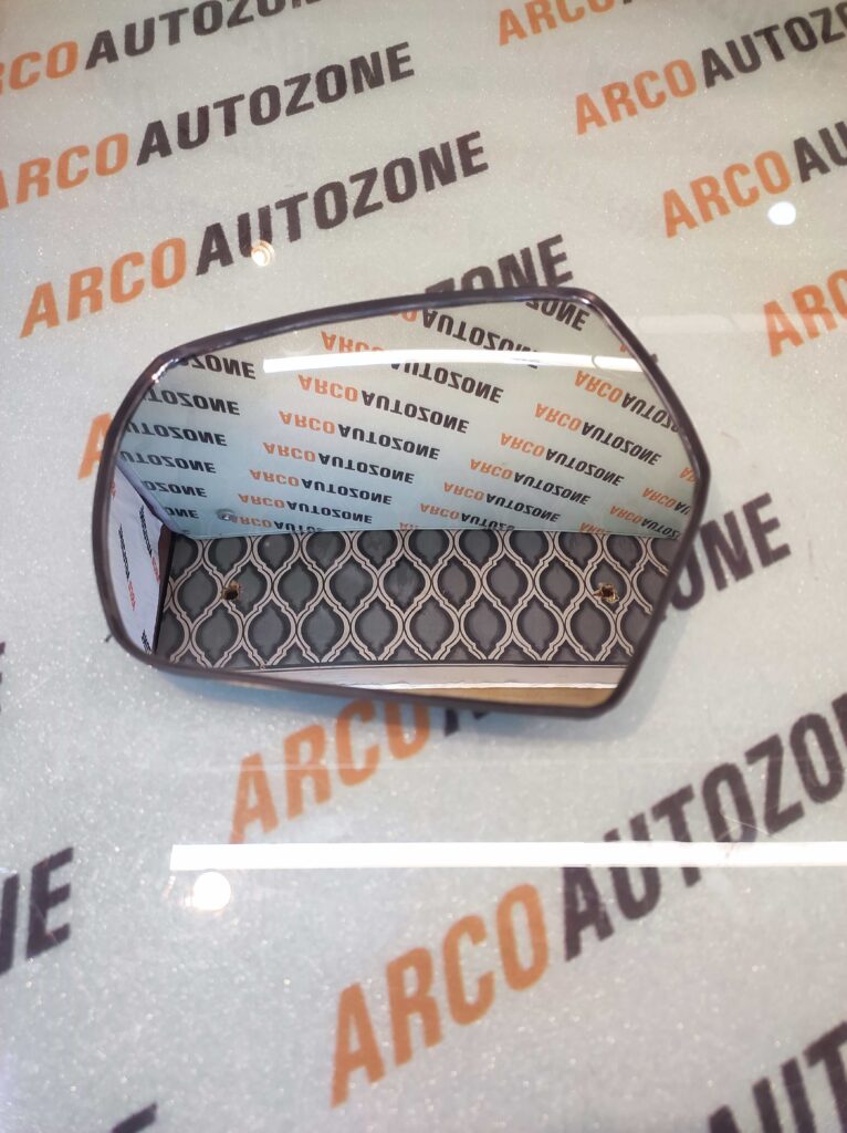 SUB MIRROR XUV700 LEFT FOX MA016