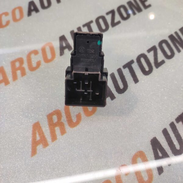 PW SWITCH SINGLE POLO 4 PIN NEW