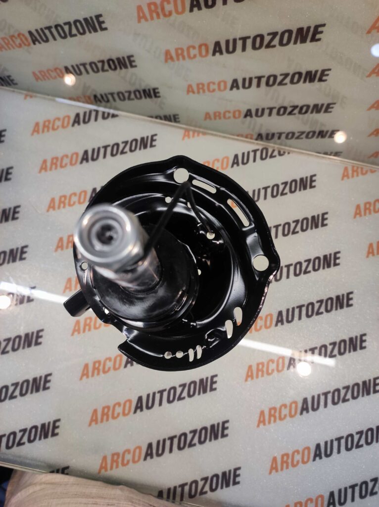 FRONT SHOCKER SUPERB NEW LEFT RIGHT 3Q0413031BH