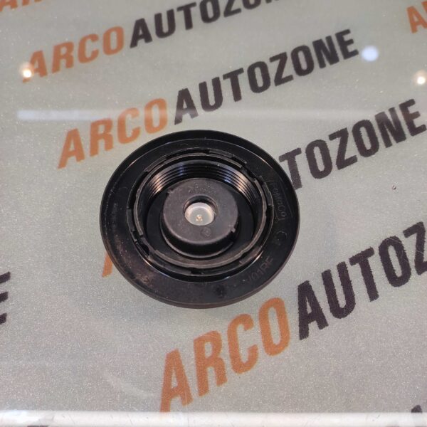 COOLANT CAP FIGO ASPIRE
