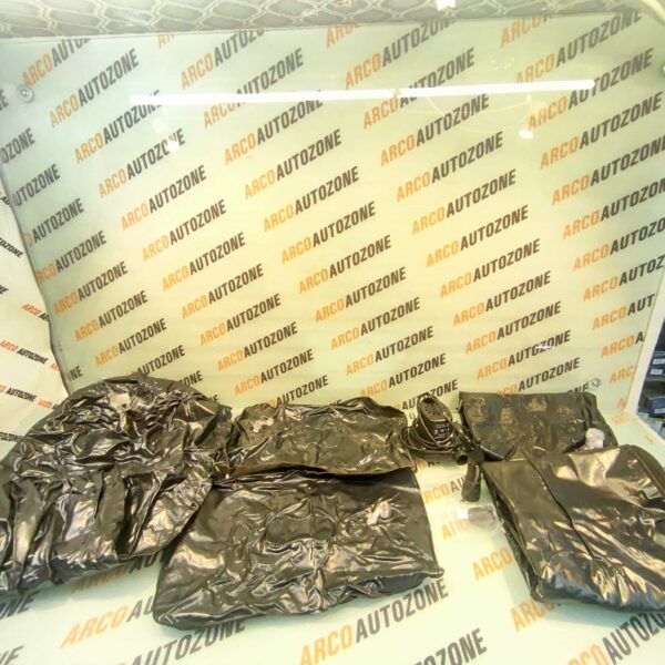 CARBED UNIVERSAL