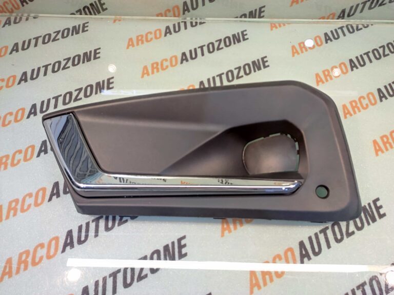 FOG LAMP CPVER AMAZE 22 T4 PACK CHRM LEFT ACC HD008104