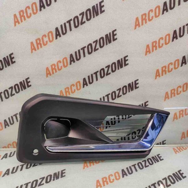 FOG LAMP CPVER AMAZE 22 T4 PACK CHRM RH ACC HDDAM4FLCR