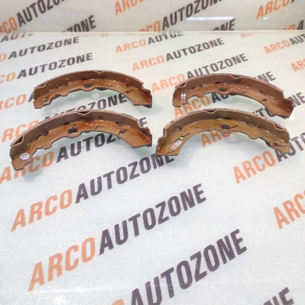 BRAKE SHOE SWIFT BALENO 18 TVS 29939260