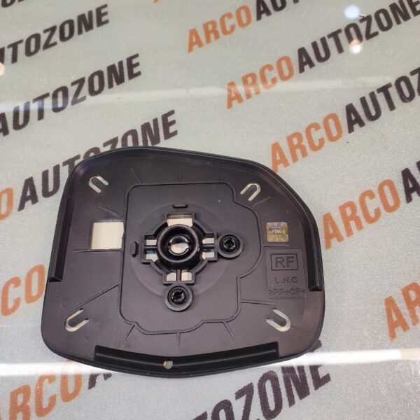 SUB MIRROR ELEVATE LH FOX