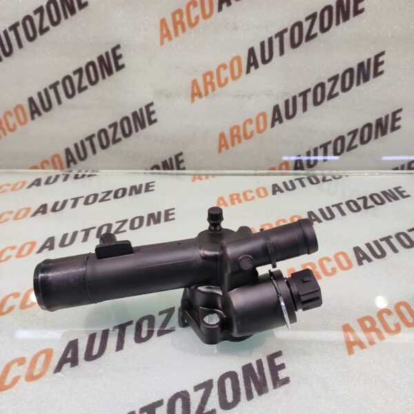 THERMO ELBOW DUSTER TERRANO MICRA SUNNY SCALA PULSE 4 PIN IMP