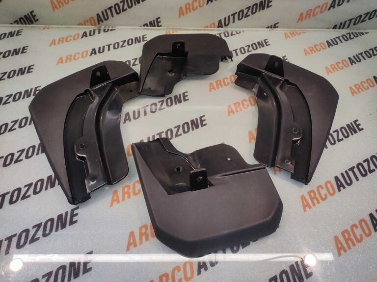 MUD FLAP KYLAQ SKI