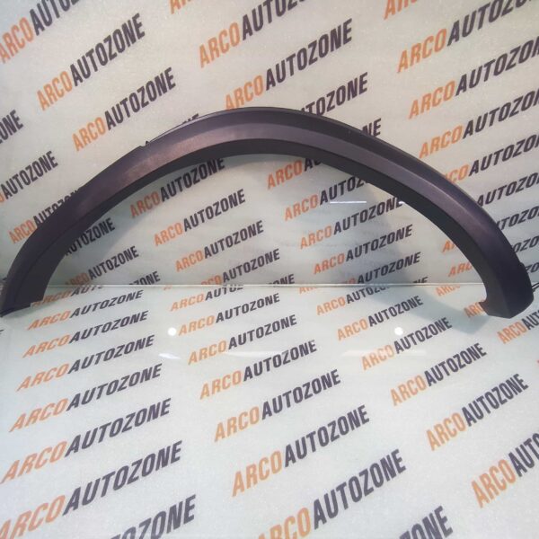 CLADDING FORTUNER T4 REAR RIGHT QUARTER ACC TYD01411RH