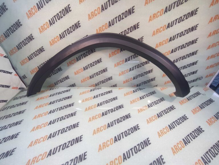 CLADDING FORTUNER T4 REAR RIGHT QUARTER ACC TYD01411RH