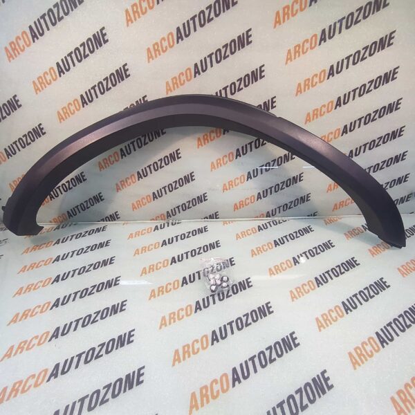 CLADDING FORTUNER T4 REAR LEFT QUARTER ACC TYD01411LH