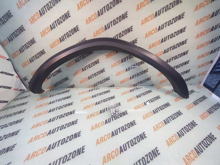 CLADDING FORTUNER T4 REAR LEFT QUARTER ACC TYD01411LH
