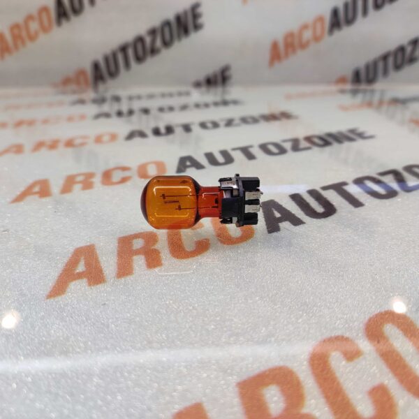 BULB TURN INDICATOR AMBER 12174NAHTRC1