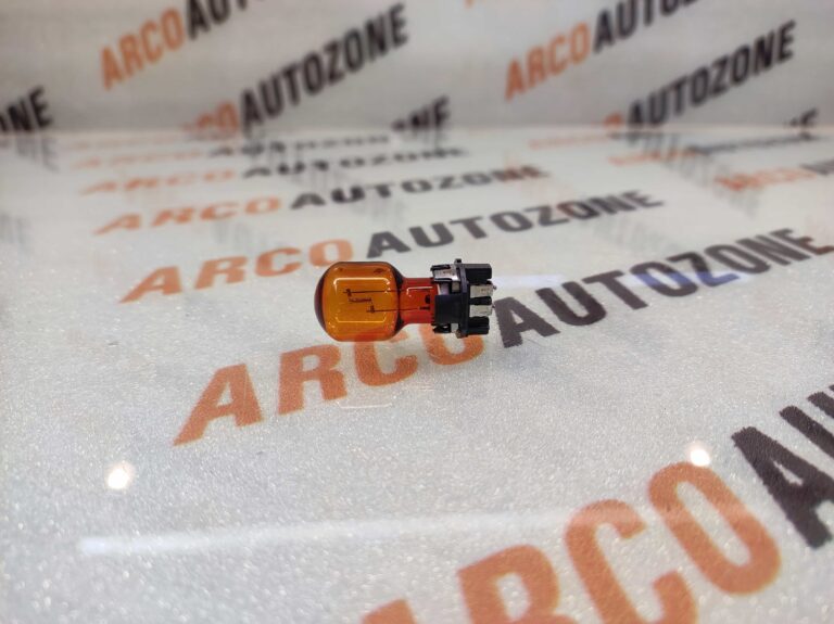 BULB TURN INDICATOR AMBER 12174NAHTRC1