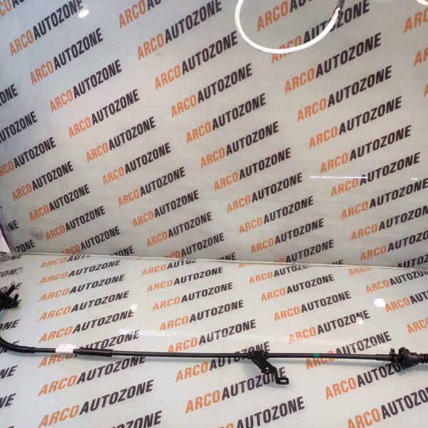 CLUTCH CABLE SANTRO 18 HYU 41510C4910