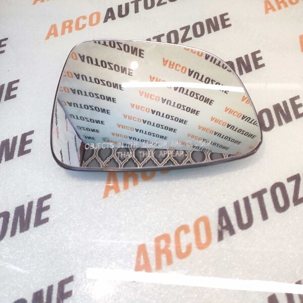 SUB MIRROR SX4 T1 RIGHT FOX MS020