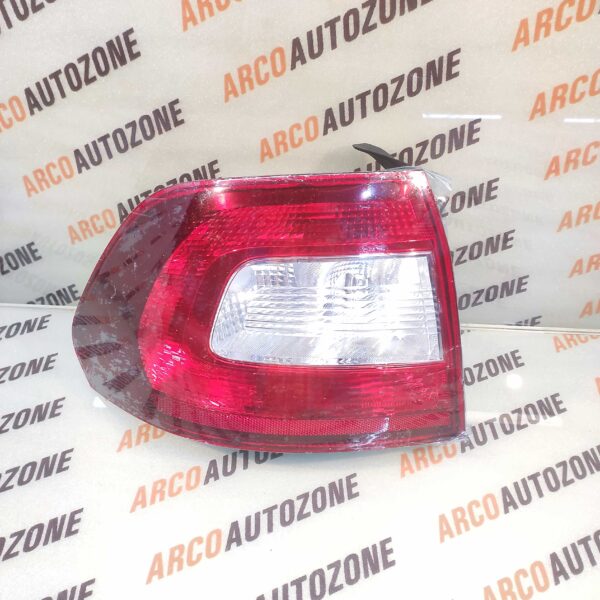 TAIL LAMP LH RAPID T2 IND
