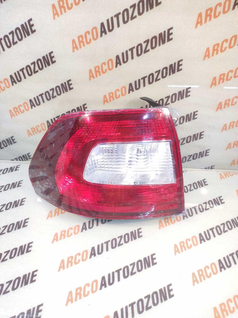 LIGHTING TAIL LIGHT LEFT RAPID T2 IND