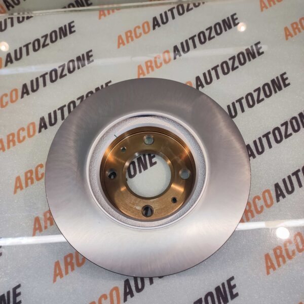 FR DISK ROTOR VERNA 18 I20 2020 HYU 51712H6200