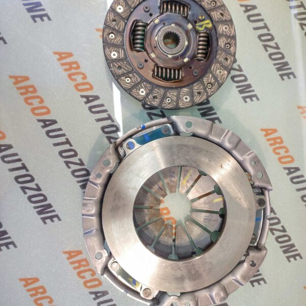 CLUTCH SET AMAZE 2018 PETROL CEEKAY 65180360001C