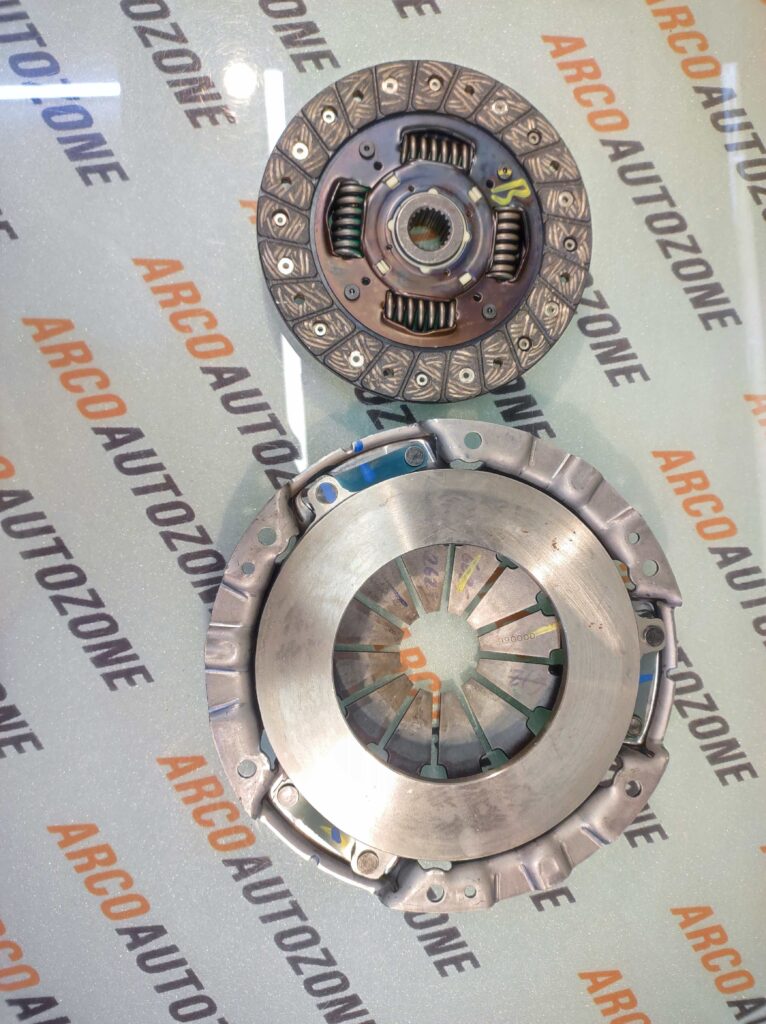 CLUTCH SET AMAZE 2018 PETROL CEEKAY 65180360001C