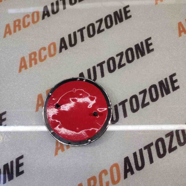 FR GRILL LOGO SKODA OCTAVIA RAPID NM 9 CM ROUND