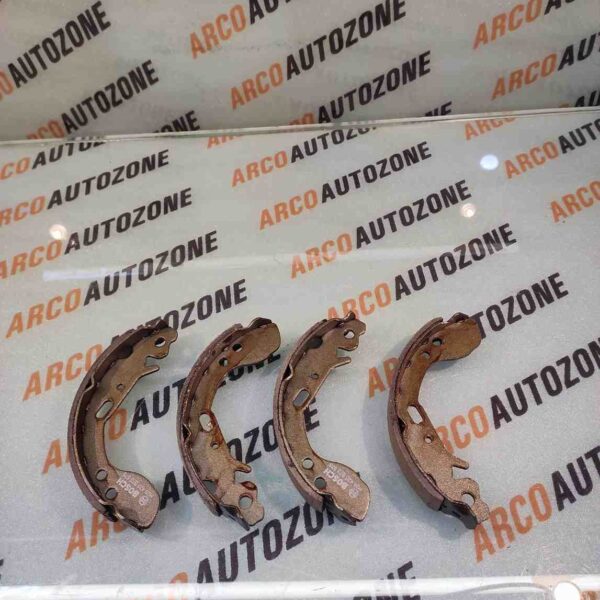 BRAKE SHOE AMAZE BRIO 1ST GEN BOSCH F002H264208F8
