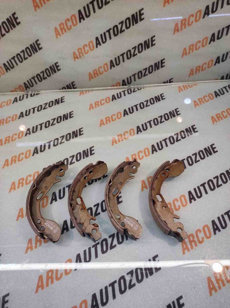 BRAKE SHOE AMAZE BRIO 1ST GEN BOSCH F002H264208F8