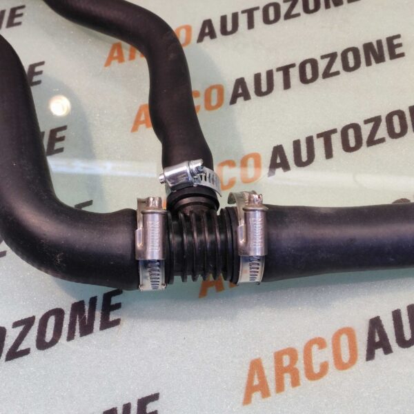 RADIATOR LOWER HOSE DUSTER TERRANO 110 IND