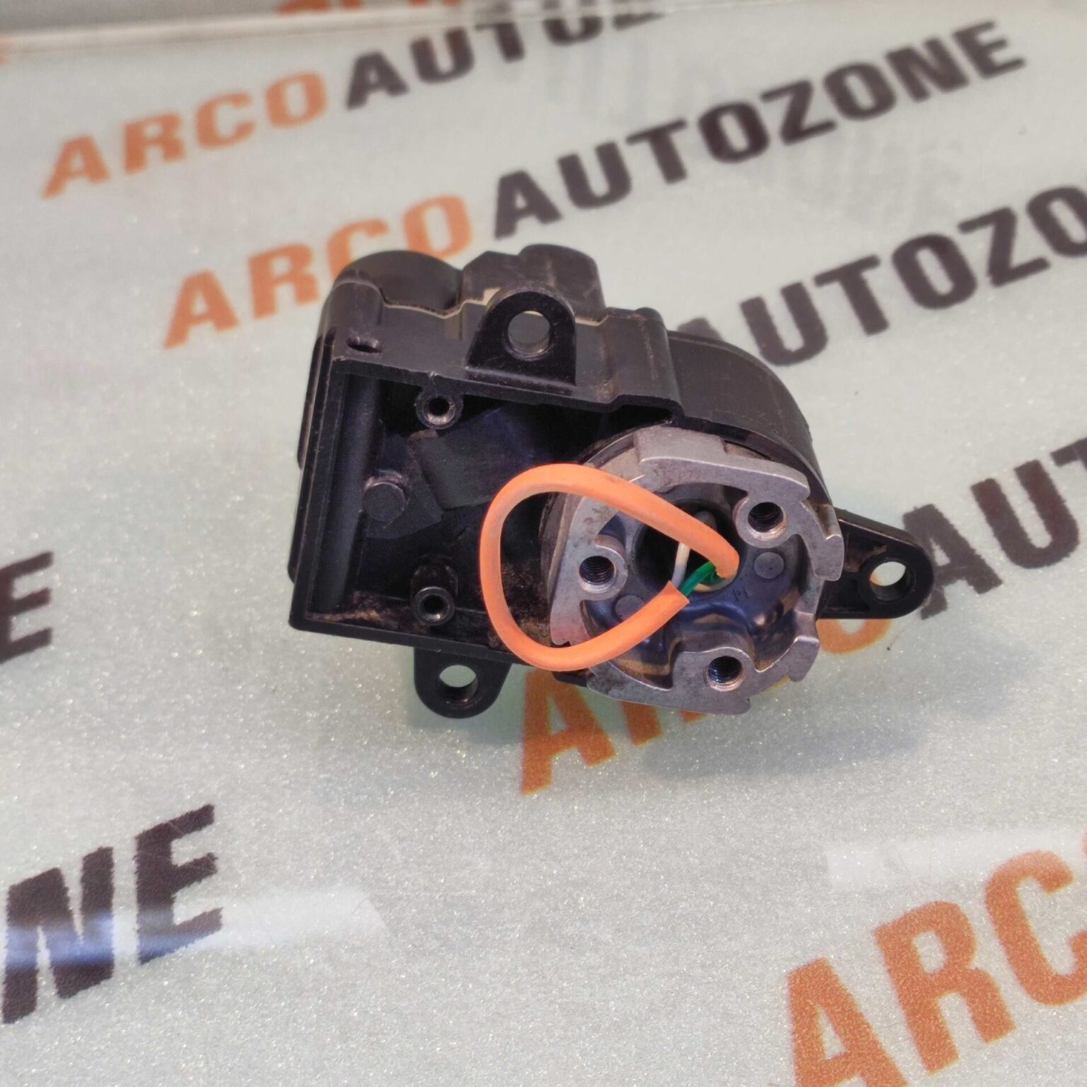 ORVM AUTO FOLD MOTOR ELITE VERNA 2012 LH