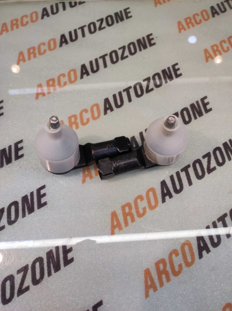 TIE ROD END SONET SONA SET KIF6562