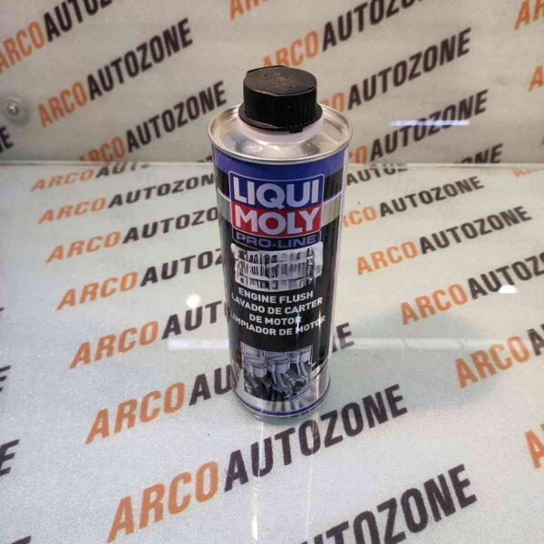 ENGINE FLUSH PRO LINE 500ML LIQUI MOLY 2427