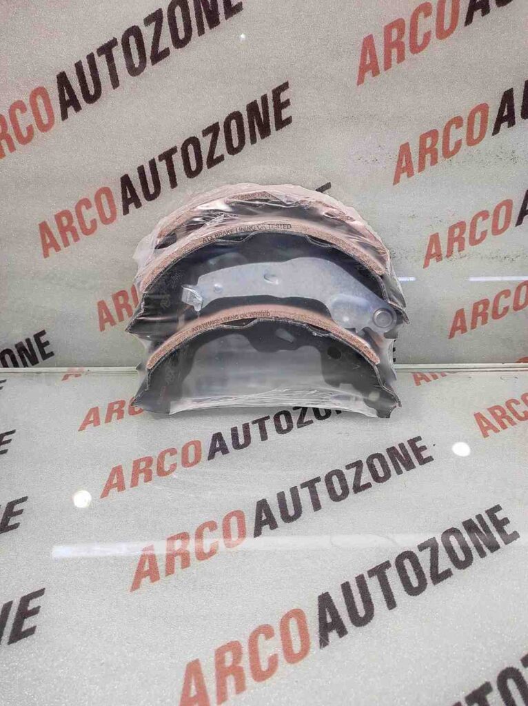 BRAKE SHOE TRIBER IMP