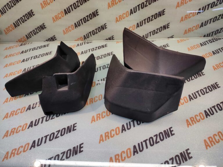 MUD FLAP BALENO 2022 GLANZA ACC MSD02311