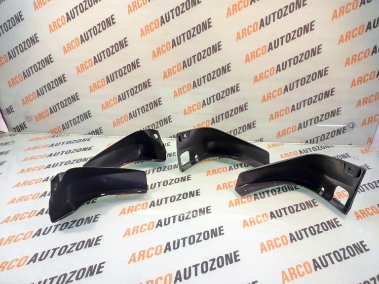 MUD FLAP DZIRE 2012 ACC MSD01411