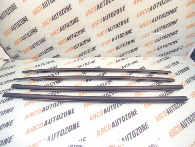 BODY OUTER WEATHERSTRIP OUTER GARNISH ASPIRE FIGO TITANIUM IND