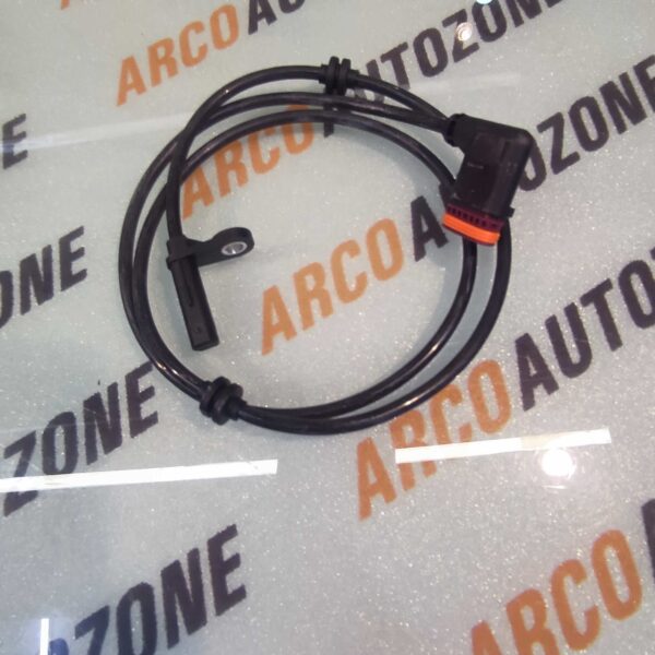 REAR ABS SENSOR REAR LEFT RIGHT W204 IMP 2045400317 2049050100
