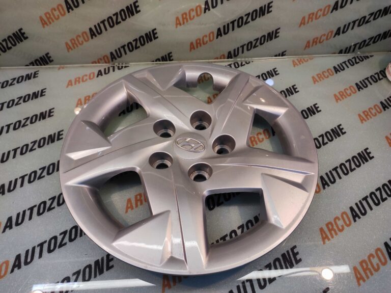 WHEEL CAP VENUE SILVER HYU 52970K3AA0