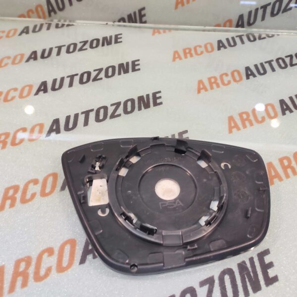 SUB MIRROR CITROEN C3 LH 24603003