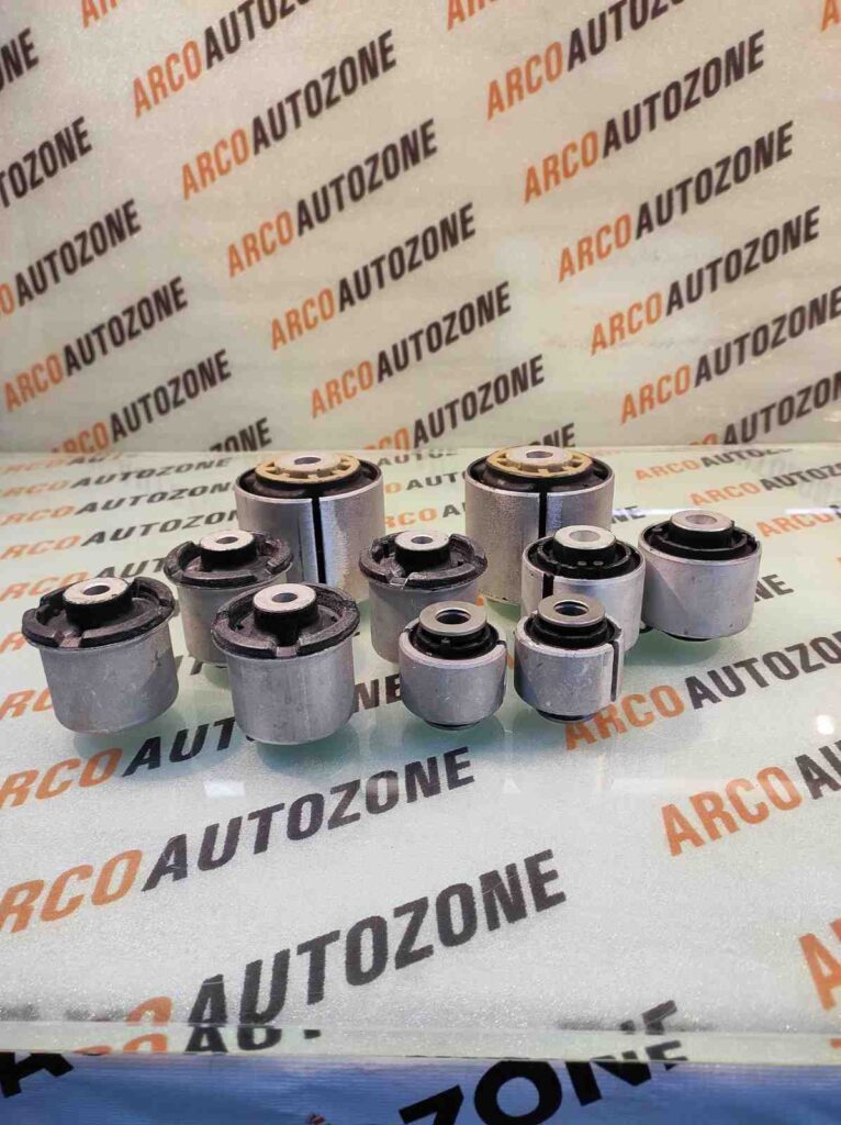 FRONT BUSH KIT W253 X253 IMP 2053305501 2053301705 2053301305 2053304507