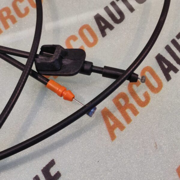 DICKY CABLE REDIGO NEW ERA 4994