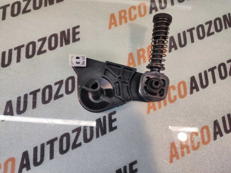 GEAR SHIFTER REAPIR BRACKET POLO FABIA VENTO RAPID PETROL VIKA 6R0711202