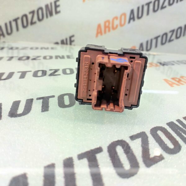 POWER WINDOW SWITCH MAIN DUSTER KICK RENAULT 254114238R