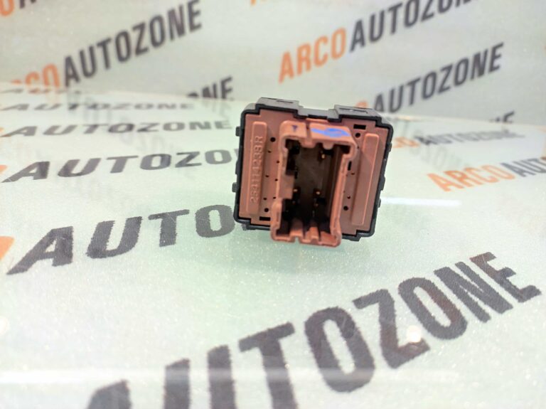 POWER WINDOW SWITCH MAIN DUSTER KICK RENAULT 254114238R