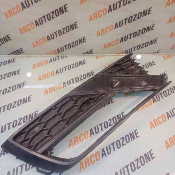 FOG LAMP COVER POLO GT LEFT ACC