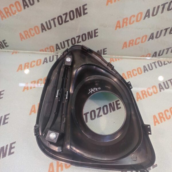 FOG LAMP COVER BALENO 2022 LEFT CHROME HOLE MGP 71760M55T30C48