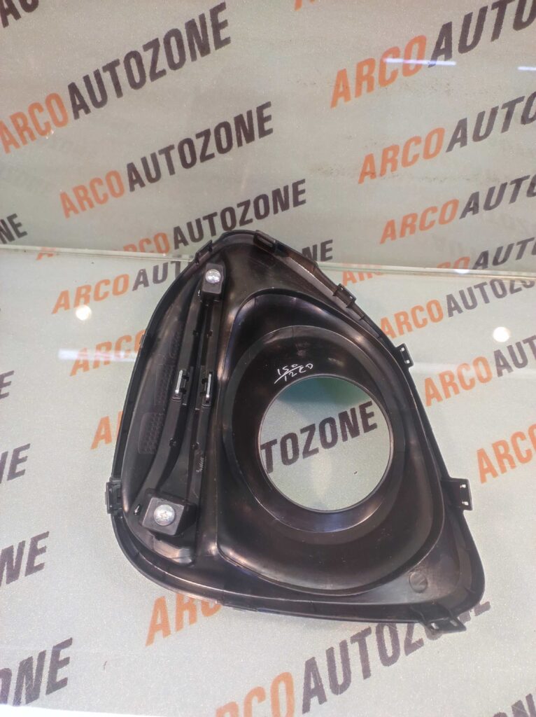 FOG LAMP COVER BALENO 2022 LEFT CHROME HOLE MGP 71760M55T30C48