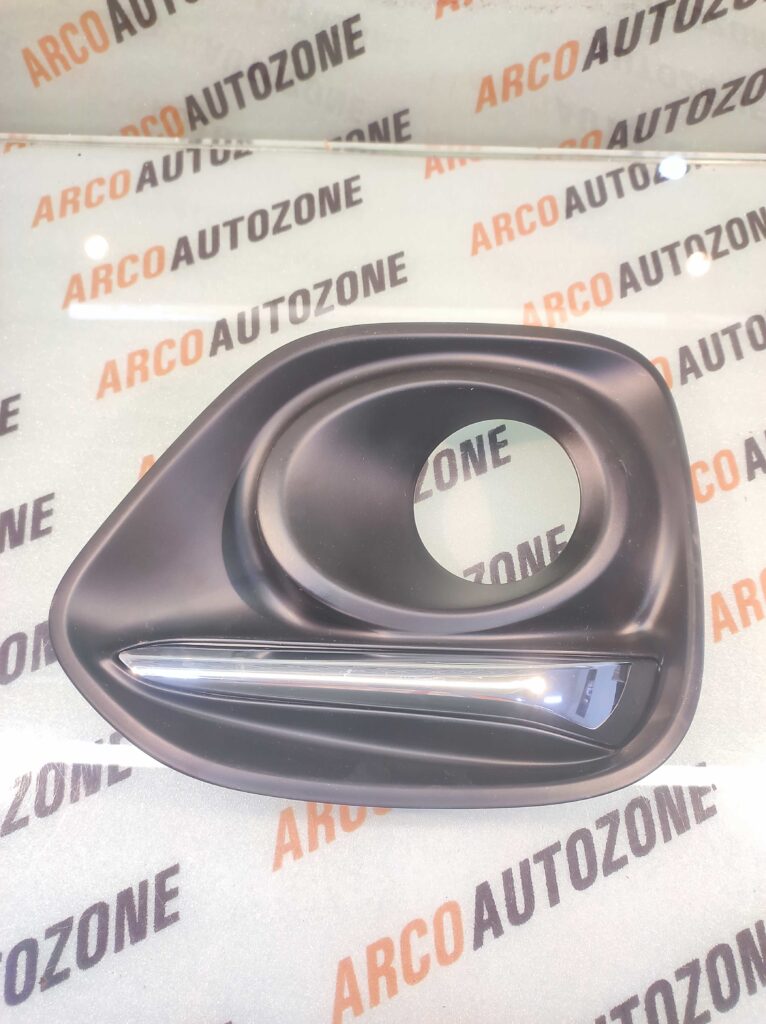 FOG LAMP COVER BALENO 2022 RIGHT CHROME HOLE MGP 71750M55T30C48