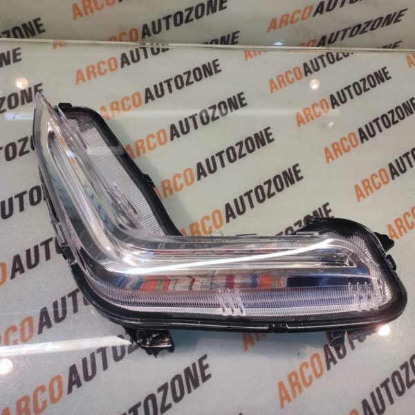 DRL MAGNITE LEFT RENAULT 266056VE0A